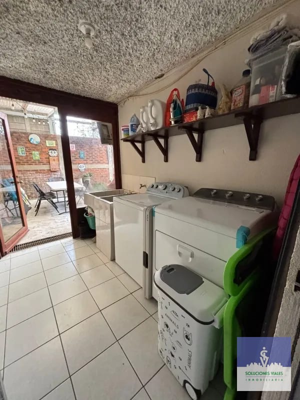 VENDO CASA DE 1 NIVEL, ZONA 16 HACIENDA REAL — Casa en Venta en Hacienda Real, Zona 16, Guatemala, Ciudad — foto 2 de 7