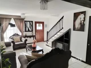 Casa tipo Navarra en venta, dentro de Alameda Norte    Q2,900,000 más impuestos — Casa en Venta en Condado Naranjo, Zona 4 Mixco, Guatemala, Ciudad — miniatura 9 de 9
