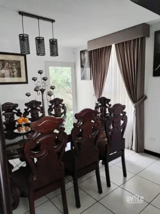 Casa tipo Navarra en venta, dentro de Alameda Norte    Q2,900,000 más impuestos — Casa en Venta en Condado Naranjo, Zona 4 Mixco, Guatemala, Ciudad — miniatura 8 de 9