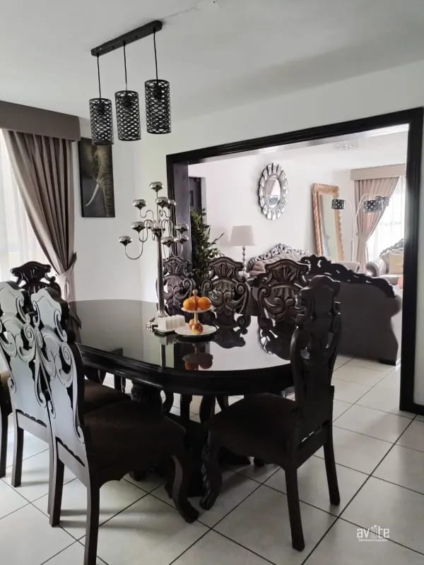 Casa tipo Navarra en venta, dentro de Alameda Norte Q2,900,000 más impuestos — Casa en Venta en Condado Naranjo, Zona 4 Mixco, Guatemala, Ciudad — foto 7 de 9