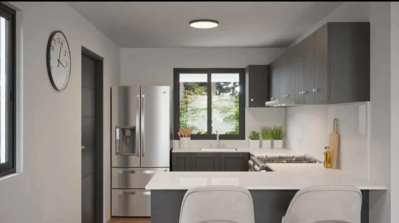 Casa en venta  mixco — Casa en Venta en Zona 9 Mixco, Guatemala, Ciudad — foto 4 de 10