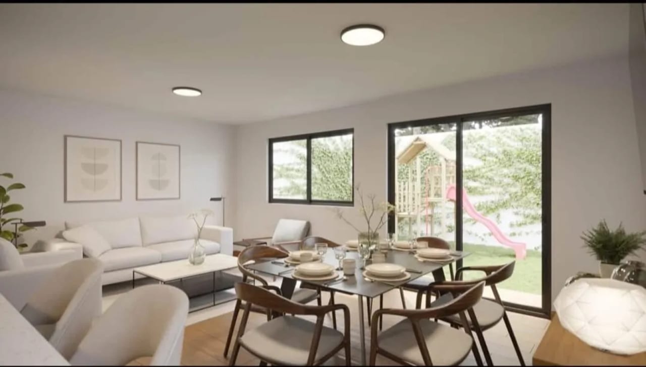 Casa en venta  mixco — Casa en Venta en Zona 9 Mixco, Guatemala, Ciudad — foto 8 de 10