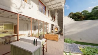 Casa en Hacienda del Comendador, Antigua Guatemala — Casa en Venta en Antigua, Sacatepéquez — miniatura 2 de 4