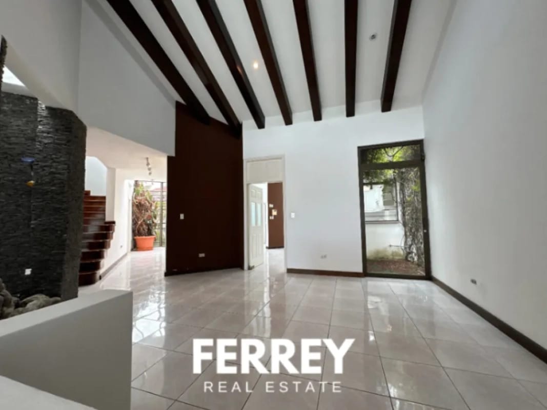 Casa con jardín en condominio Terravista ! — Casa en Venta en Terravista, Carretera a El Salvador, Guatemala, Ciudad — foto 16 de 17