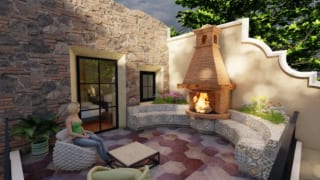 Casa en Hacienda del Comendador, Antigua Guatemala — Casa en Venta en Antigua, Sacatepéquez — miniatura 5 de 5