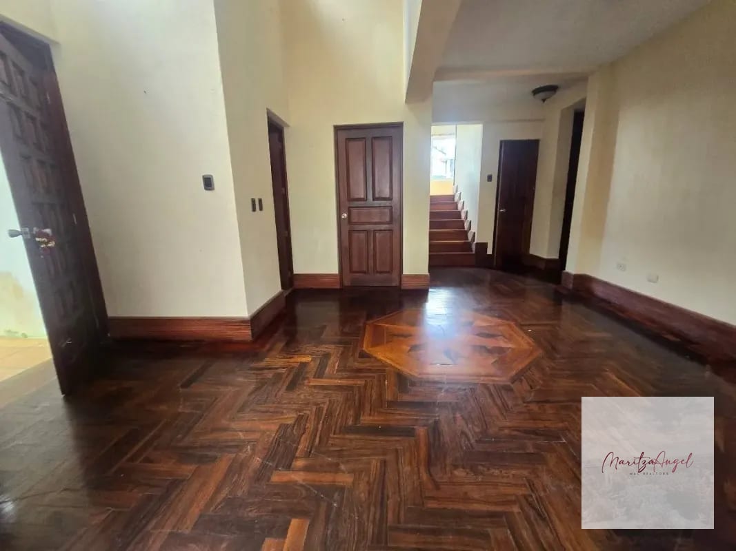 CASA EN VENTA CARRETERA A EL SALVADOR KM 16.5 LOS DIAMANTES — Casa en Venta en km 16-20, Carretera a El Salvador, Guatemala, Ciudad — foto 4 de 13
