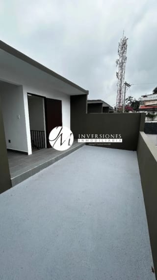 Casa en renta en zona 16 en condominio — Casa en Alquiler en Zona 16, Guatemala, Ciudad — miniatura 3 de 12