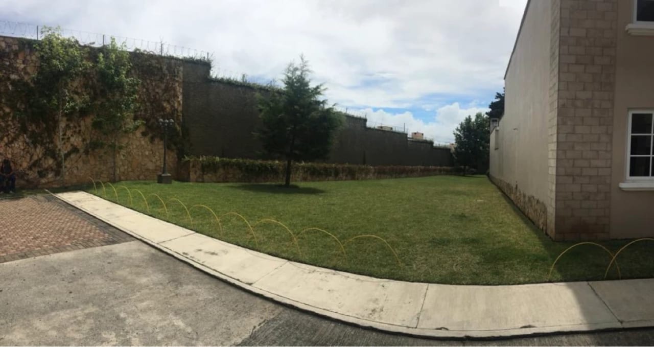 Km 16.5 atrás de la olmeca Villas de Santa Mónica — Casa en Alquiler en Carretera a El Salvador, Guatemala, Ciudad — foto 6 de 17