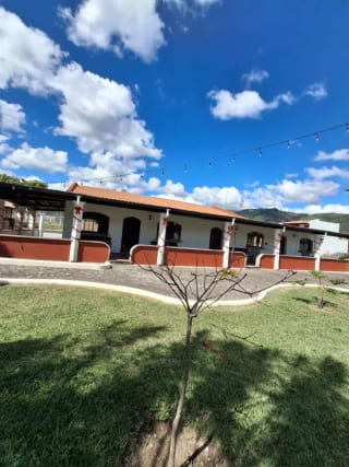 CASAS - en Venta  Las Mariposa san Miguel Dueñas, Sacatepequez — Casa en Venta en San Miguel Dueñas, Sacatepéquez — miniatura 7 de 11
