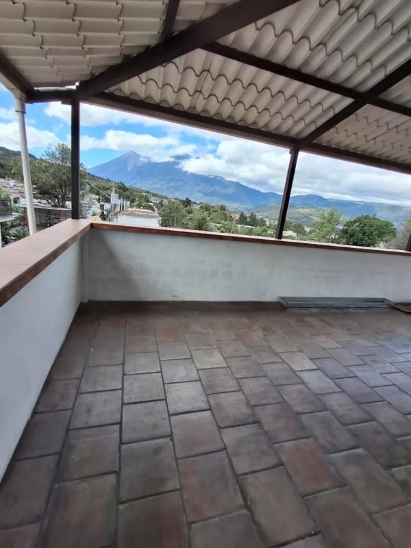 Casa en Alquiler - San Miguel 1, Ciudad Vieja, Antigua Guatemala — Casa en Alquiler en Ciudad Vieja, Sacatepéquez — foto 5 de 14