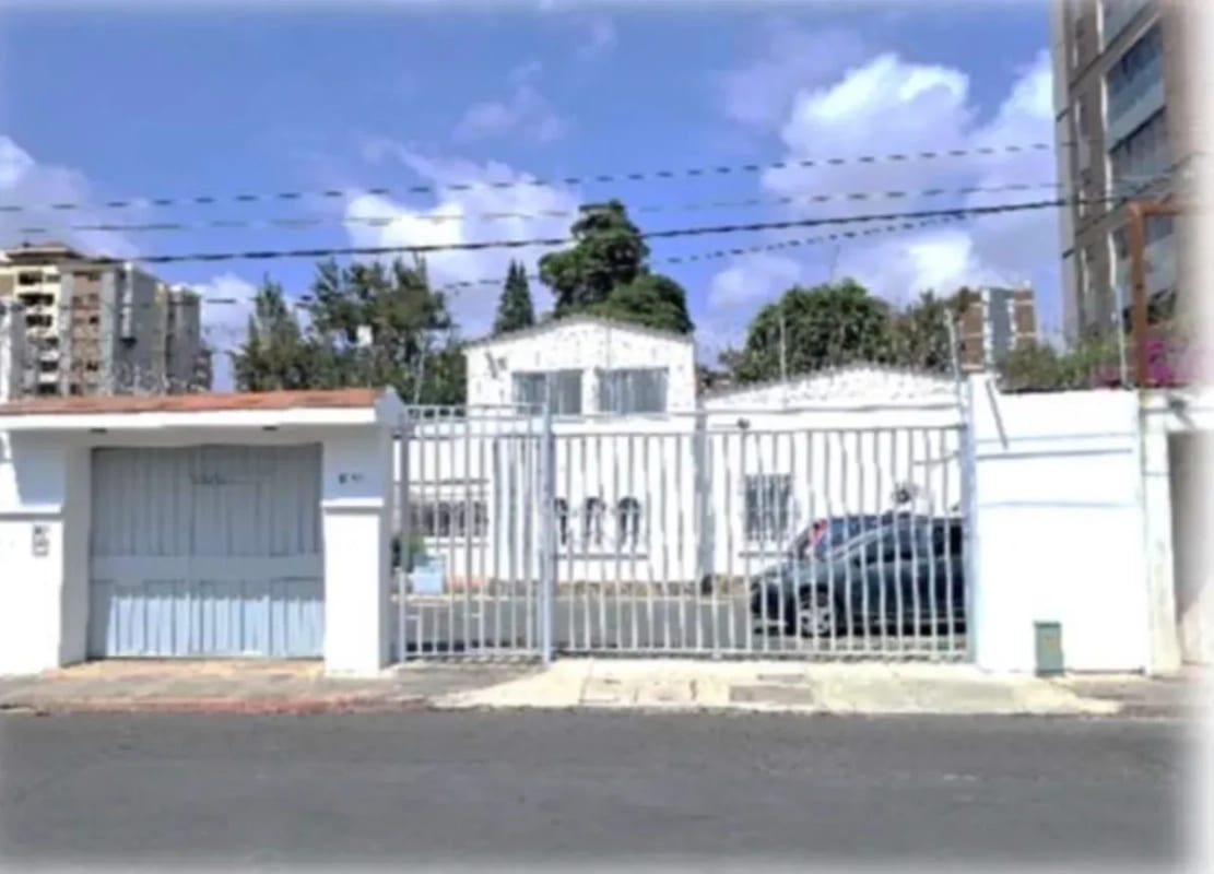 Casa en Alquiler para Oficina Zona 10 Cerca Diagonal — Casa en Alquiler en Zona 10, Guatemala, Ciudad — foto 13 de 13