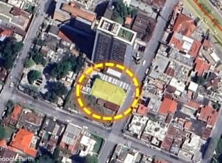 Casa en Alquiler para Oficina Zona 10 Cerca Diagonal — Casa en Alquiler en Zona 10, Guatemala, Ciudad — miniatura 12 de 13