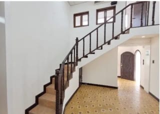 Casa en Alquiler para Oficina Zona 10 Cerca Diagonal — Casa en Alquiler en Zona 10, Guatemala, Ciudad — miniatura 7 de 13