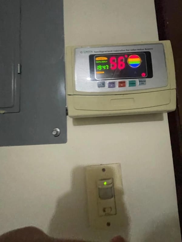 VENDO CASA SOLANA EN CONDADO NARANJO — Casa en Venta en Condado Naranjo, Zona 4 Mixco, Guatemala, Ciudad — foto 16 de 16