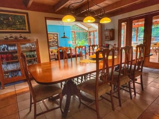 HERMOSA CASA EN RESIDENCIALES LA CRUZ — Casa en Venta en Santa Catarina Pinula, Guatemala, Ciudad — miniatura 9 de 11