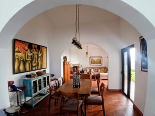CASA EN RENTA EN HACIENDA DEL COMENDADOR — Casa en Venta en San Miguel Dueñas, Sacatepéquez — miniatura 3 de 5
