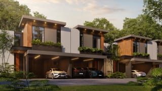 Casa en construcción, Condominio NAVANI — Casa en Venta en Carretera a El Salvador, Guatemala, Ciudad — miniatura 8 de 8