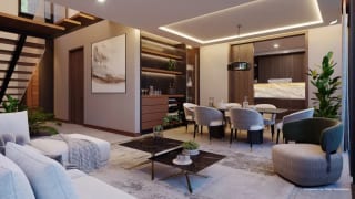 Casa en construcción, Condominio NAVANI — Casa en Venta en Carretera a El Salvador, Guatemala, Ciudad — miniatura 6 de 8