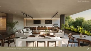 Casa en construcción, Condominio NAVANI — Casa en Venta en Carretera a El Salvador, Guatemala, Ciudad — miniatura 3 de 8