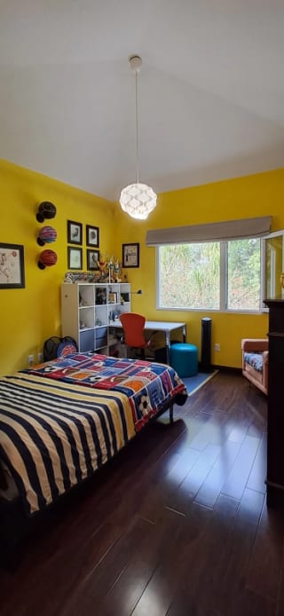 Casa en VENTA en La Fontana — Casa en Venta en Fraijanes, Carretera a El Salvador, Guatemala, Ciudad — miniatura 5 de 12