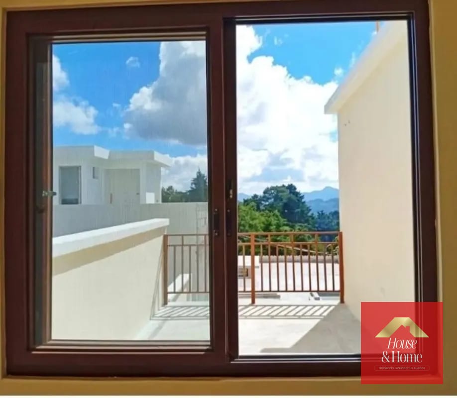 casa en venta Santiago Sacatepéquez — Casa en Venta en Santiago Sacatepéquez, Sacatepéquez — foto 9 de 14