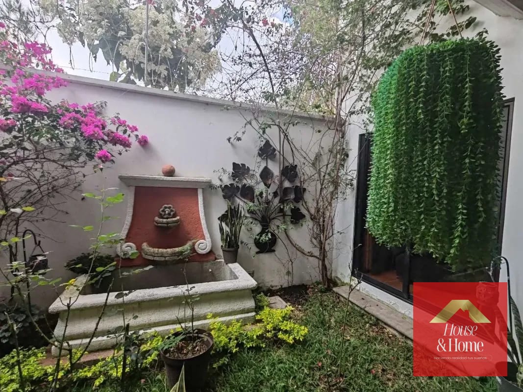 Renta de casa amueblada — Casa en Alquiler en San Lucas Sacatepéquez, Sacatepéquez — foto 15 de 15