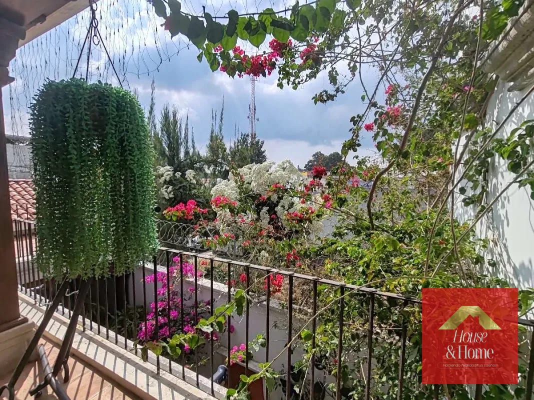 Renta de casa amueblada — Casa en Alquiler en San Lucas Sacatepéquez, Sacatepéquez — foto 3 de 15