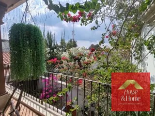 Renta de casa amueblada — Casa en Alquiler en San Lucas Sacatepéquez, Sacatepéquez — miniatura 3 de 15