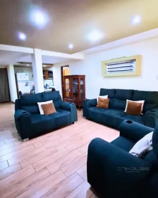 CASA EN VENTA EN ZONA 17, RUTA AL ATLÁNTICO KM 6.5 — Casa en Venta en Zona 17, Guatemala, Ciudad — miniatura 1 de 10