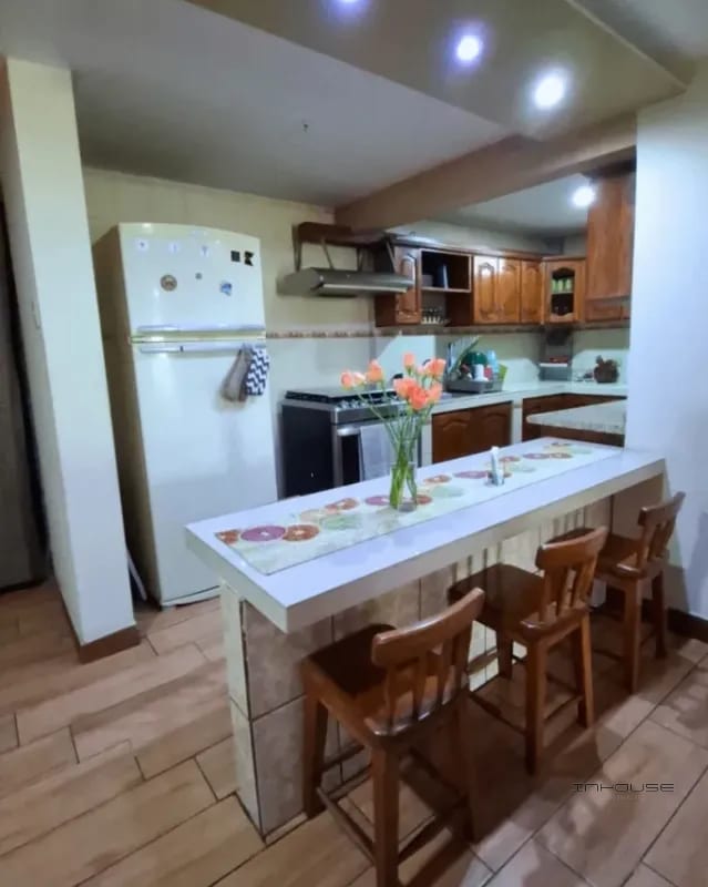 CASA EN VENTA EN ZONA 17, RUTA AL ATLÁNTICO KM 6.5 — Casa en Venta en Zona 17, Guatemala, Ciudad — foto 3 de 10