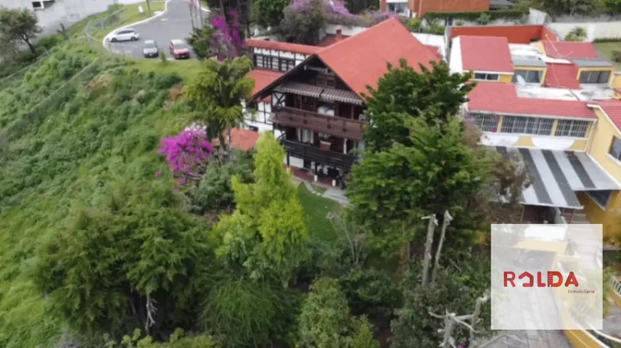 Casa en venta en zona 16 la Montaña — Casa en Venta en La Montaña, Zona 16, Guatemala, Ciudad — foto 1 de 16
