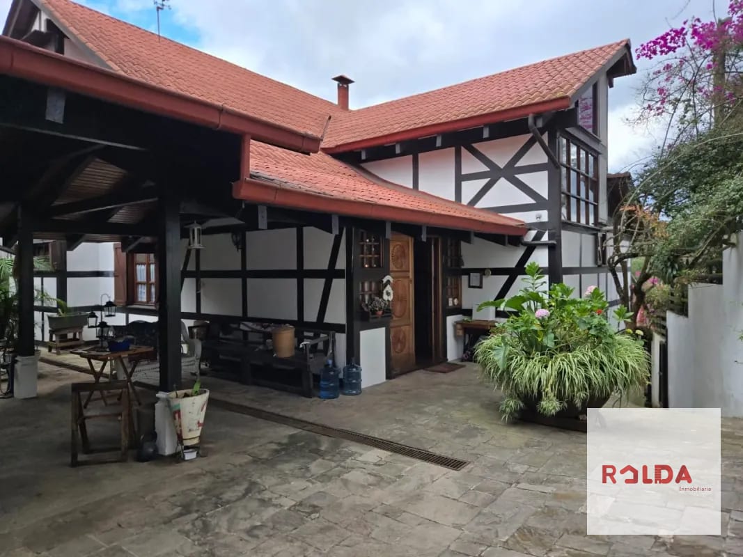Casa en venta en zona 16 la Montaña — Casa en Venta en La Montaña, Zona 16, Guatemala, Ciudad — foto 14 de 16
