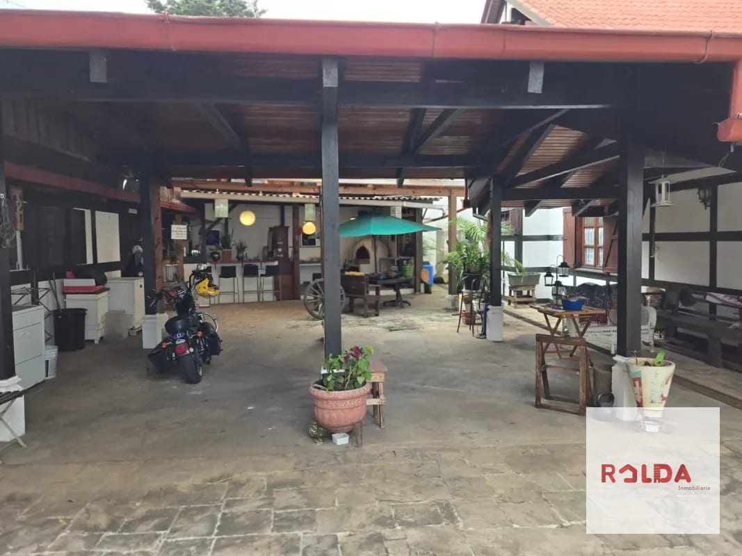 Casa en venta en zona 16 la Montaña — Casa en Venta en La Montaña, Zona 16, Guatemala, Ciudad — foto 12 de 16