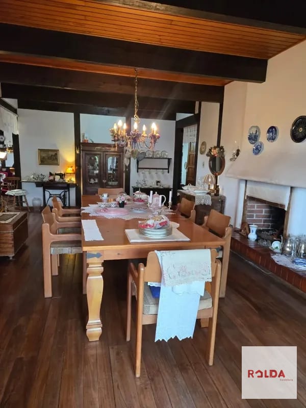 Casa en venta en zona 16 la Montaña — Casa en Venta en La Montaña, Zona 16, Guatemala, Ciudad — foto 11 de 16
