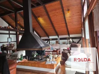 Casa en venta en zona 16 la Montaña — Casa en Venta en La Montaña, Zona 16, Guatemala, Ciudad — miniatura 9 de 16