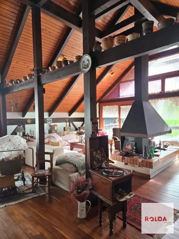 Casa en venta en zona 16 la Montaña — Casa en Venta en La Montaña, Zona 16, Guatemala, Ciudad — foto 8 de 16