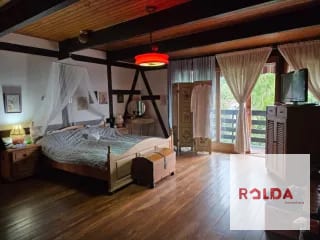 Casa en venta en zona 16 la Montaña — Casa en Venta en La Montaña, Zona 16, Guatemala, Ciudad — miniatura 6 de 16
