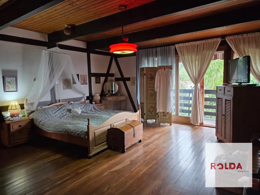 Casa en venta en zona 16 la Montaña — Casa en Venta en La Montaña, Zona 16, Guatemala, Ciudad — foto 6 de 16