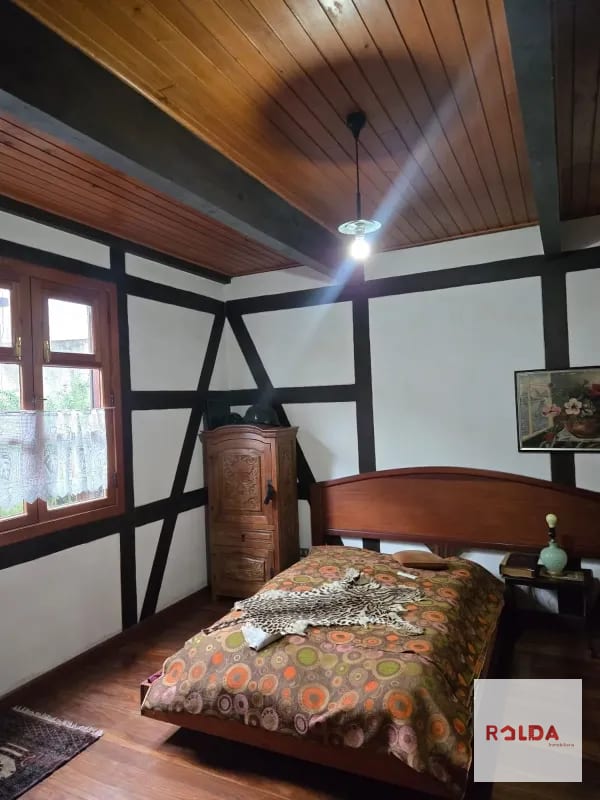 Casa en venta en zona 16 la Montaña — Casa en Venta en La Montaña, Zona 16, Guatemala, Ciudad — foto 5 de 16