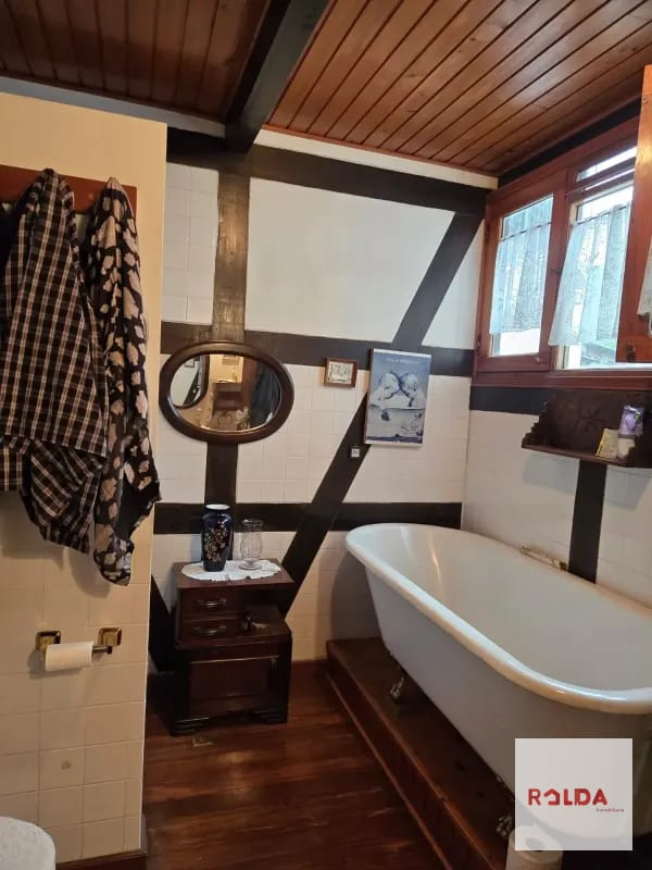 Casa en venta en zona 16 la Montaña — Casa en Venta en La Montaña, Zona 16, Guatemala, Ciudad — foto 4 de 16