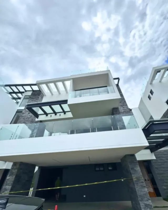 CASA EN VENTA EN ZONA 16, EL PULTE ECUESTRE — Casa en Venta en Zona 16, Guatemala, Ciudad — foto 11 de 11