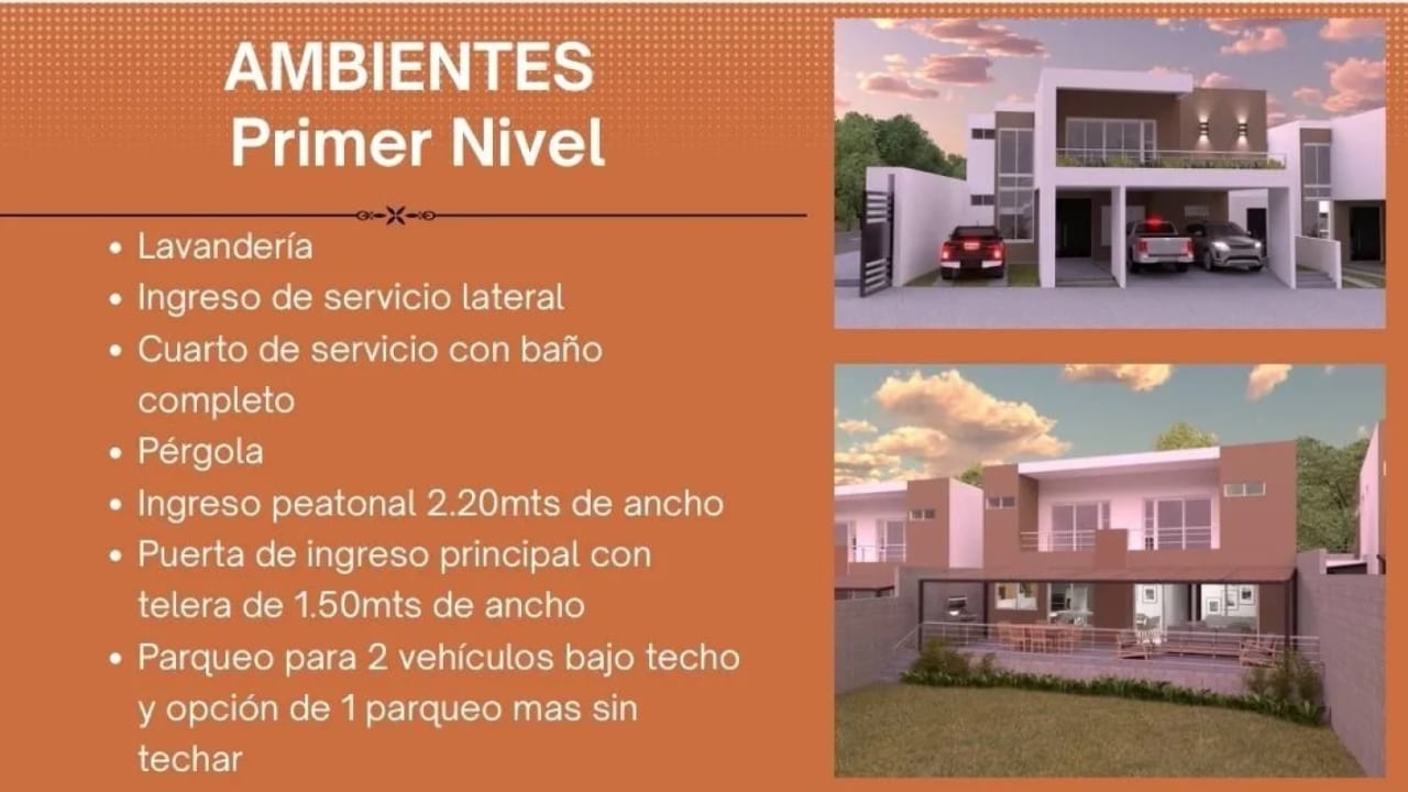 Casa en venta en San Antonio km 16 CAES — Casa en Venta en San Antonio, Carretera a El Salvador, Guatemala, Ciudad — foto 7 de 8