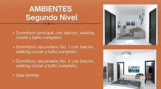 Casa en venta en San Antonio km 16 CAES — Casa en Venta en San Antonio, Carretera a El Salvador, Guatemala, Ciudad — miniatura 6 de 8