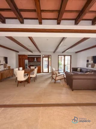 Casa en Venta, Antigua Guatemala-Ciudad Vieja — Casa en Venta en Ciudad Vieja, Sacatepéquez — miniatura 7 de 17