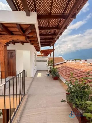 Casa en Venta, Antigua Guatemala-Ciudad Vieja — Casa en Venta en Ciudad Vieja, Sacatepéquez — miniatura 4 de 17