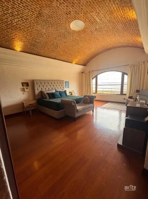 Bosques de Linda Villa, zona 7, casa en venta Q2,950,000 más impuestos negociables — Casa en Venta en Zona 7, Guatemala, Ciudad — foto 6 de 11