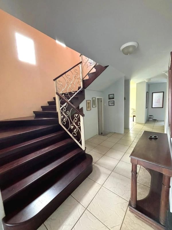 CASA EN VENTA CONDOMINIO LAS ORQUÍDEAS SECTOR A-1 SAN CRISTÓBAL ZONA 8 MIXCO — Casa en Venta en Zona 8 Mixco, Guatemala, Ciudad — foto 9 de 13