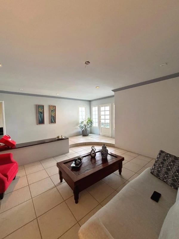 CASA EN VENTA CONDOMINIO LAS ORQUÍDEAS SECTOR A-1 SAN CRISTÓBAL ZONA 8 MIXCO — Casa en Venta en Zona 8 Mixco, Guatemala, Ciudad — foto 8 de 13