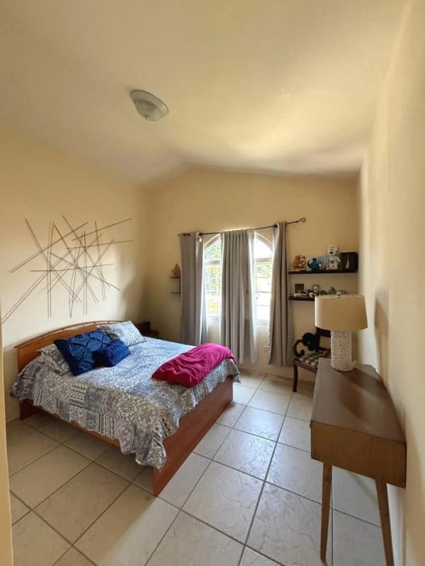 CASA EN VENTA CONDOMINIO LAS ORQUÍDEAS SECTOR A-1 SAN CRISTÓBAL ZONA 8 MIXCO — Casa en Venta en Zona 8 Mixco, Guatemala, Ciudad — foto 6 de 13