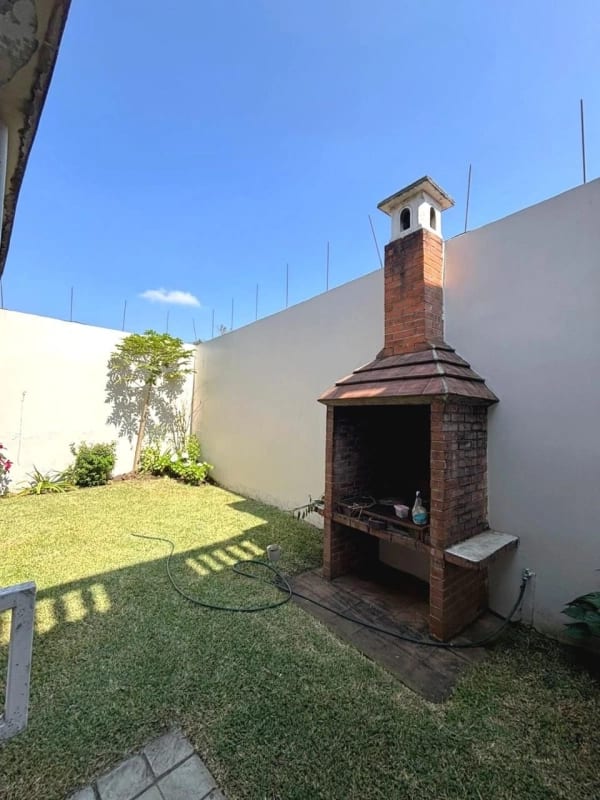 CASA EN VENTA CONDOMINIO LAS ORQUÍDEAS SECTOR A-1 SAN CRISTÓBAL ZONA 8 MIXCO — Casa en Venta en Zona 8 Mixco, Guatemala, Ciudad — foto 4 de 13
